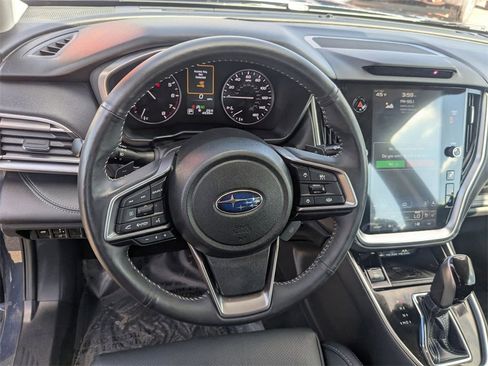 Used 2024 Subaru Legacy Touring XT image 14