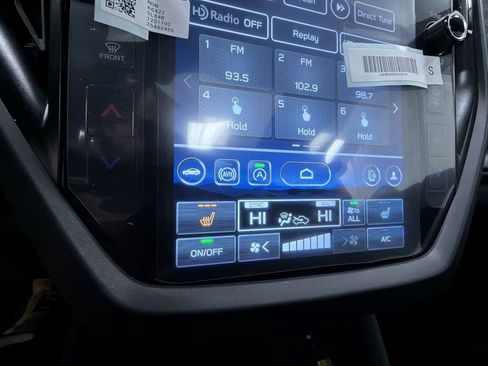 New 2026 Subaru Forester Premium AWD/4WD image 22