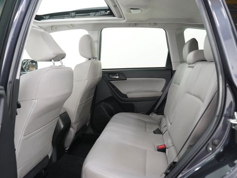 Used 2014 Subaru Forester 2.5i Limited w/ Popular Package #2 AWD/4WD image 15