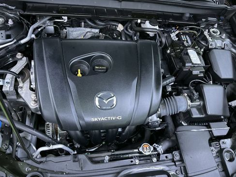 Used 2022 MAZDA CX-30 AWD 2.5 S w/ Premium Package image 32