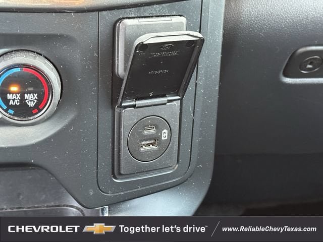 Used 2022 Ford F150 XL w/ STX Appearance Package RWD image 23
