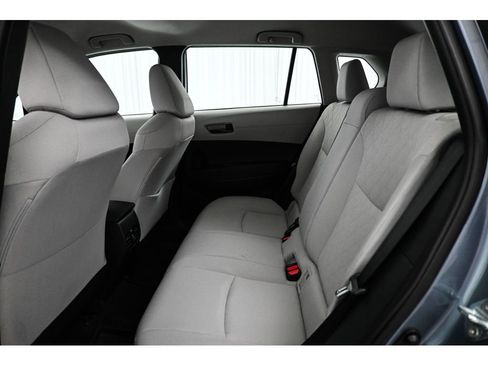 Used 2023 Toyota Corolla Cross L FWD image 21