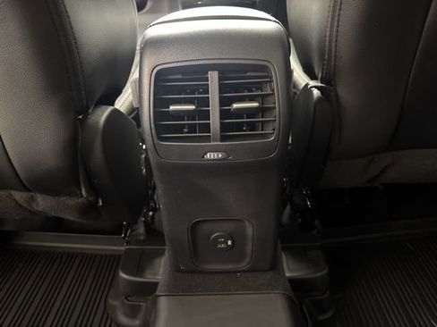 Certified 2022 Ford Escape Titanium w/ Class II Trailer Tow Package image 13