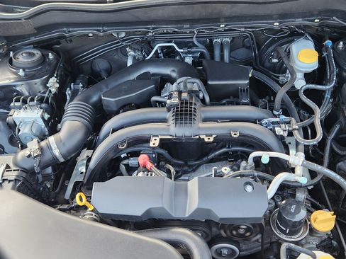 Used 2018 Subaru Forester 2.5i Premium w/ Popular Package #2A AWD/4WD image 20