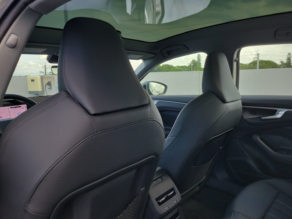 New 2026 Audi A6 Premium AWD/4WD image 25