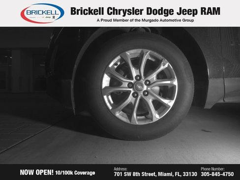 Used 2019 Chevrolet Equinox LS w/ LS Convenience Package image 18