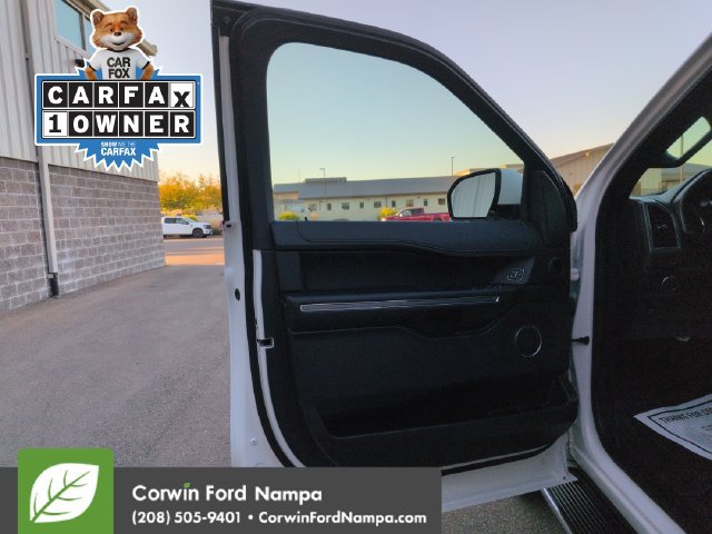 Used 2021 Ford Expedition Max XLT AWD/4WD image 10