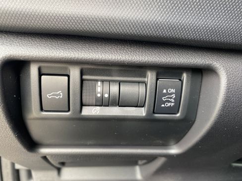 New 2026 Subaru Forester Limited image 14