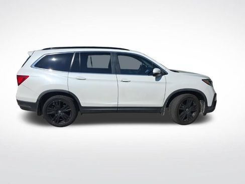 Used 2021 Honda Pilot Special Edition image 4