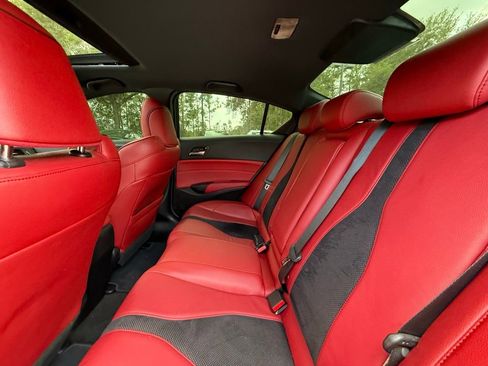 Used 2019 Acura ILX image 16