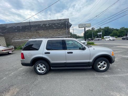 Used 2003 Ford Explorer Sport XLT AWD/4WD image 8