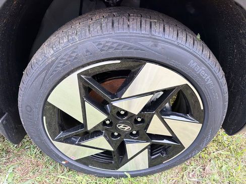 New 2026 Hyundai Kona Limited image 12