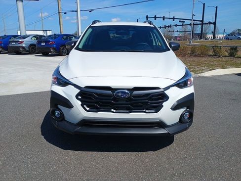 New 2026 Subaru Crosstrek 2.0i Premium image 2