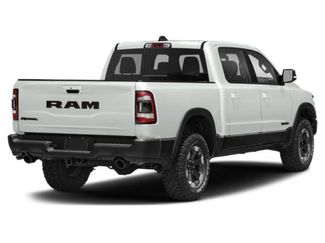 Used 2021 RAM 1500 Rebel w/ Alpine Leather & Sound Group AWD/4WD video 2