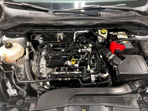 Used 2022 Ford Escape SE FWD image 11
