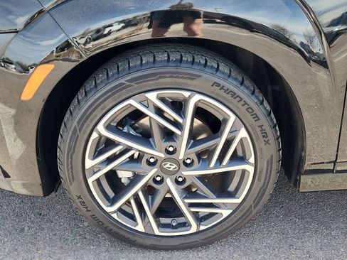 Used 2023 Hyundai Kona N Line w/ Cargo Package image 18