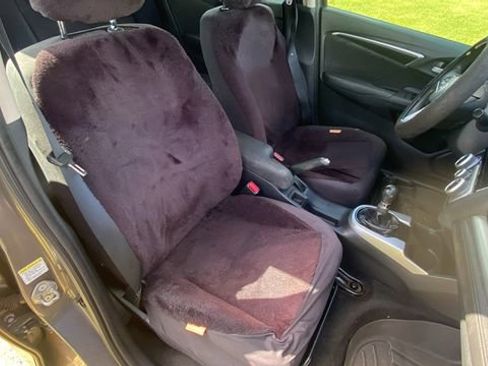 Used 2015 Honda Fit EX image 13