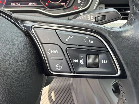 Used 2019 Audi A5 2.0T Prestige w/ S Line Sport Package AWD/4WD image 27