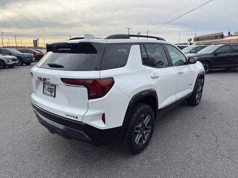 New 2026 GMC Terrain AT4 w/ Convenience Package III image 5