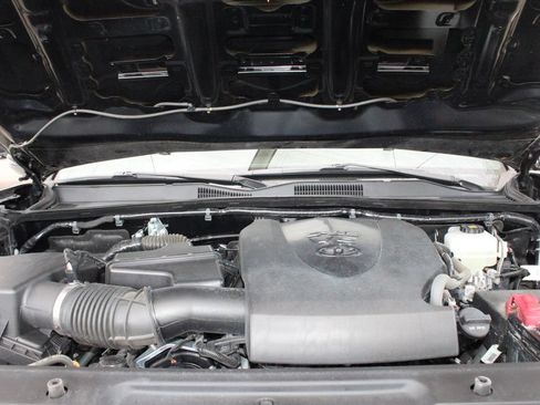 Certified 2020 Toyota Tacoma TRD Pro AWD/4WD image 62