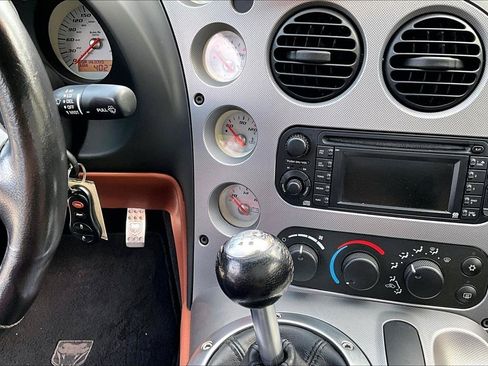 Used 2008 Dodge Viper SRT-10 RWD image 14