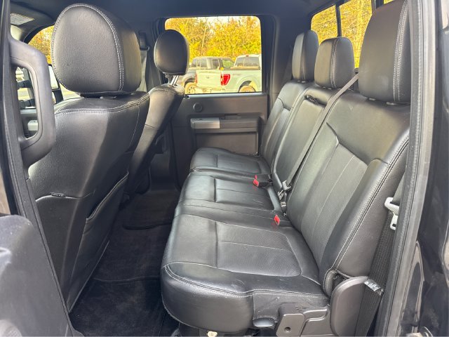 Used 2015 Ford F450 Lariat AWD/4WD image 10