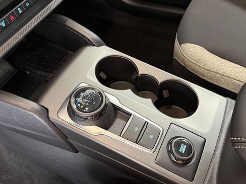 New 2025 Ford Bronco Sport Big Bend w/ Convenience Package image 17