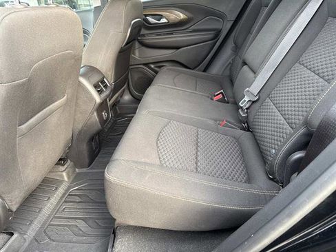 Used 2018 GMC Terrain SLE w/ Driver Convenience Package image 15