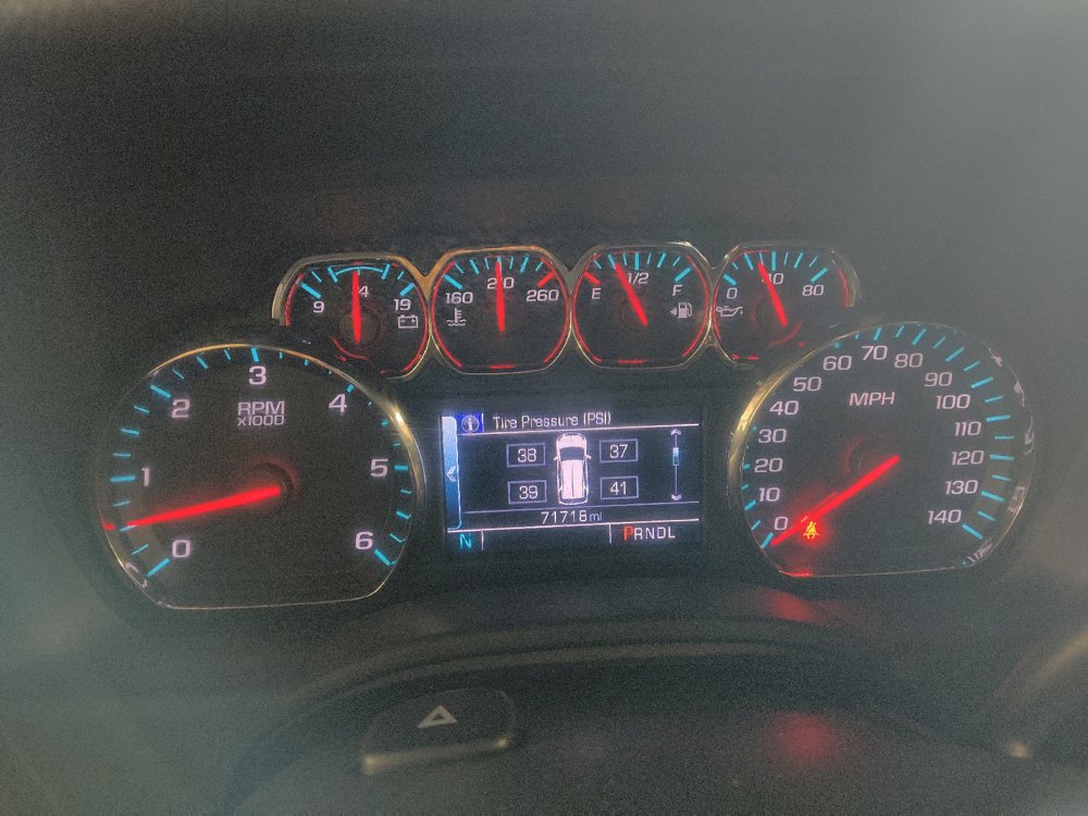 Used 2017 GMC Yukon SLE w/ Convenience Package RWD image 23