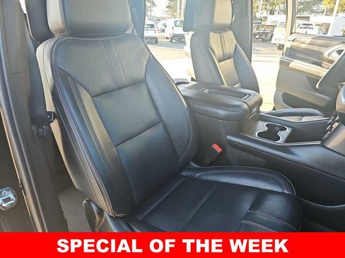 Used 2021 Chevrolet Tahoe RST w/ Rear Media and Nav Package image 10