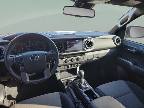 Used 2020 Toyota Tacoma TRD Sport RWD image 20