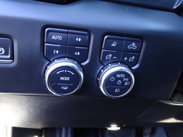 Certified 2024 GMC Sierra 1500 AT4 w/ Technology Package AWD/4WD image 12