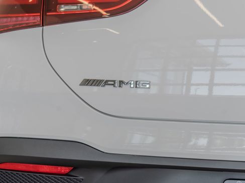 New 2026 Mercedes-Benz GLE 63 AMG S image 22