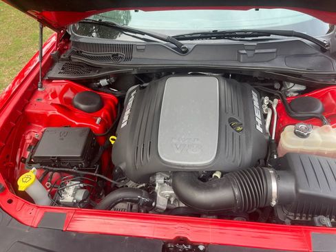 Used 2022 Dodge Challenger R/T image 18