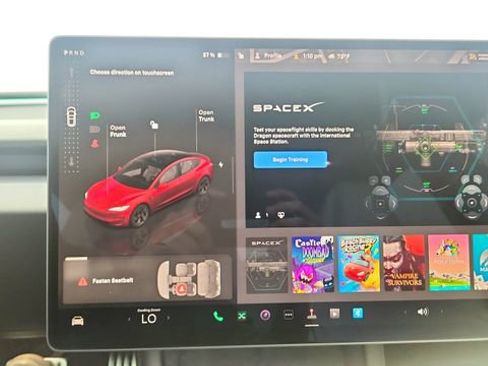 Used 2024 Tesla Model 3 Performance image 46