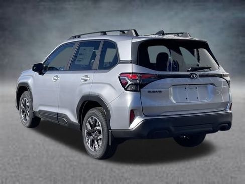 New 2026 Subaru Forester Premium image 17