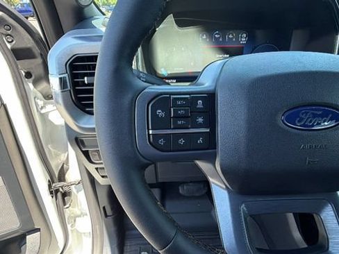 New 2026 Ford F150 Lariat w/ Equipment Group 502A High AWD/4WD image 30