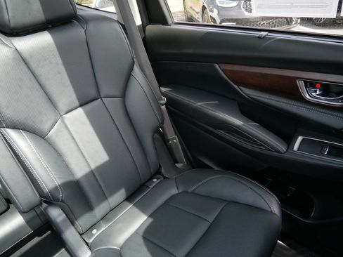 Certified 2023 Subaru Ascent Touring AWD/4WD image 14