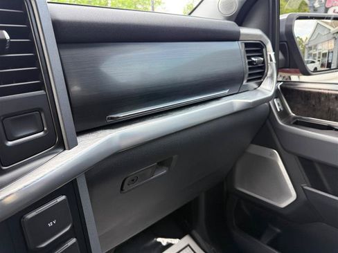 Used 2023 Ford F150 Lariat w/ Equipment Group 502A High AWD/4WD image 26