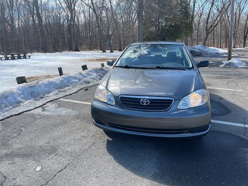 Used 2006 Toyota Corolla LE image 28