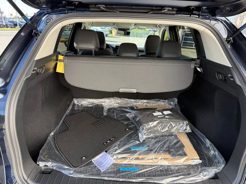 New 2026 MAZDA CX-5 Select AWD/4WD image 29