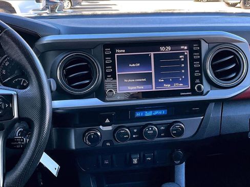 Certified 2021 Toyota Tacoma SR5 image 6