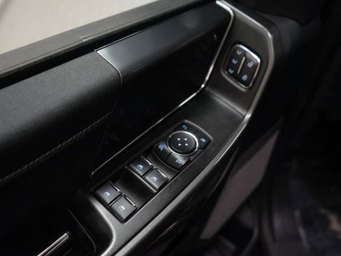 Certified 2023 Ford F150 Lariat w/ Equipment Group 502A High image 14