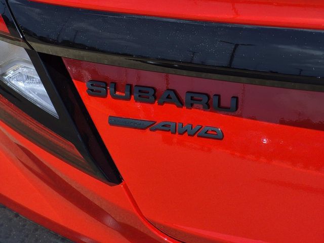 New 2026 Subaru WRX AWD/4WD image 6