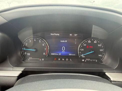 Certified 2024 Ford Explorer XLT w/ XLT Sport Appearance Package AWD/4WD image 18
