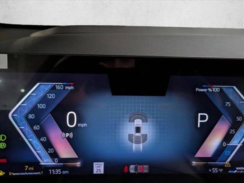 New 2026 BMW X3 xDrive30 w/ Premium Package image 11