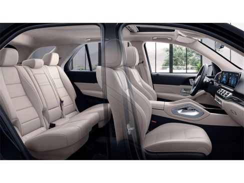 Used 2023 Mercedes-Benz GLE 350 GLE 350 image 4