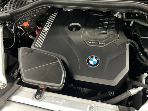 Used 2021 BMW X3 xDrive30i w/ Convenience Package (ZC2) image 26