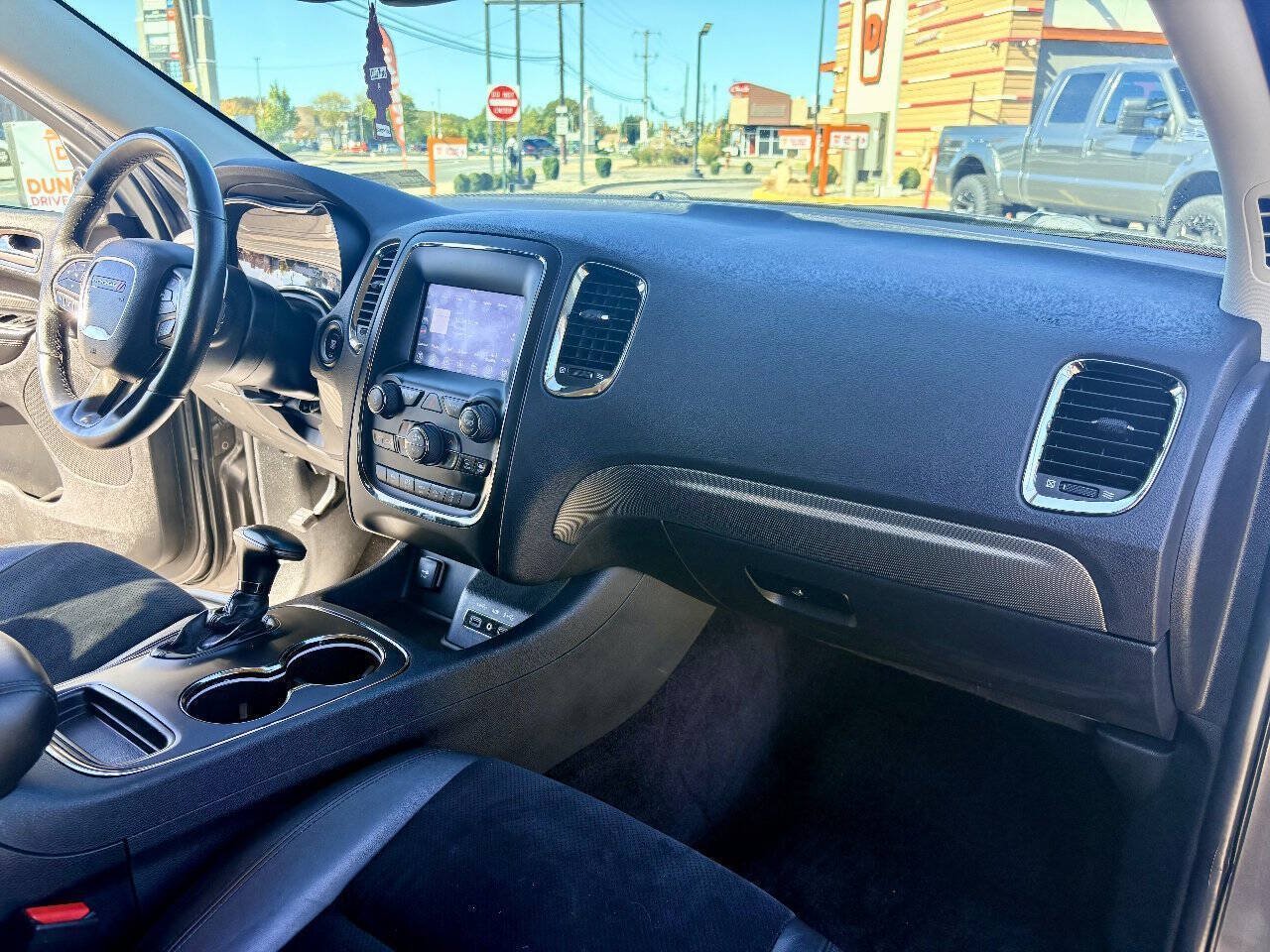 Used 2018 Dodge Durango GT AWD/4WD image 40