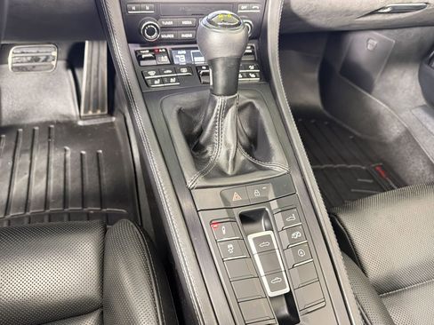 Certified 2021 Porsche 718 Boxster GTS RWD image 20